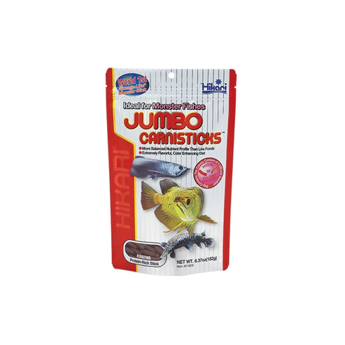 Hikari Jumbo Carnisticks